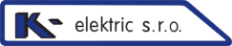 Logo K - eletric s.r.o.